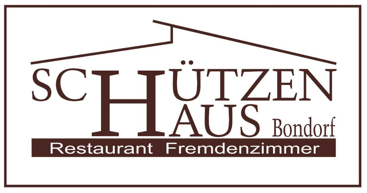 Schuetzenhaus Bondorf Hotel Luaran gambar