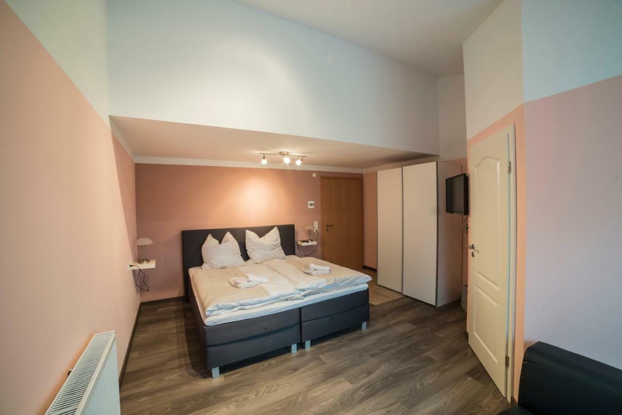 Schuetzenhaus Bondorf Hotel Luaran gambar