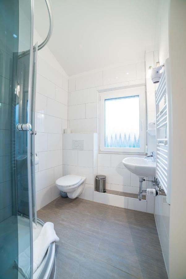 Schuetzenhaus Bondorf Hotel Luaran gambar