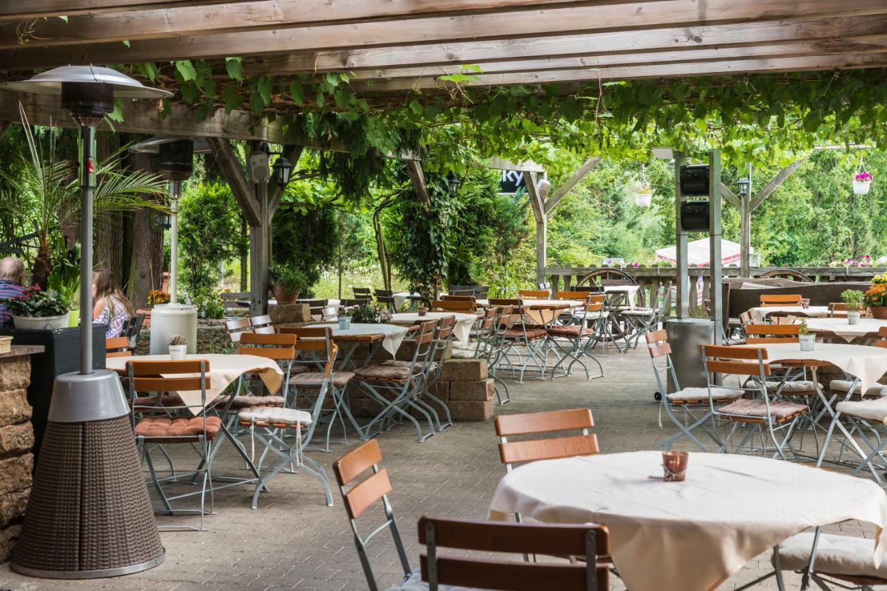Schuetzenhaus Bondorf Hotel Luaran gambar